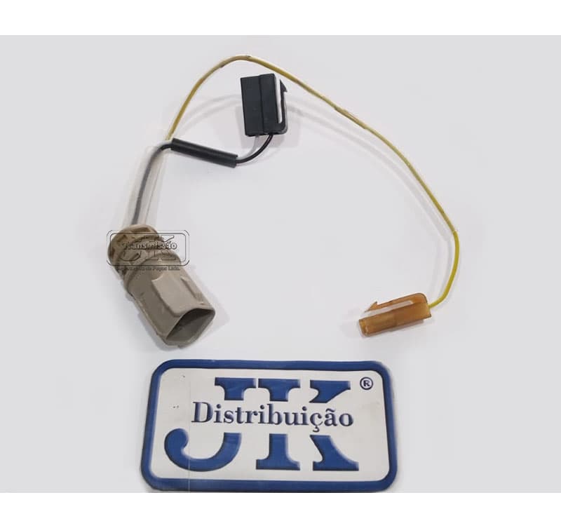 CHICOTE DO SOLENOIDE