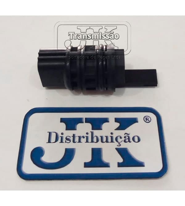 CONECTOR SOLENOIDE — Frente