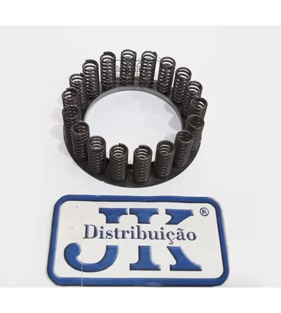 CONJUNTO DE MOLAS DO C1