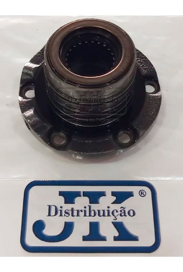 CUBO DE ENTRADA