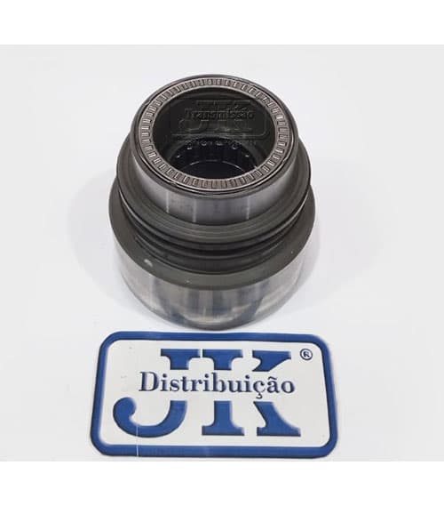 CUBO COM ROLAMENTO E  DOIS ANÉIS