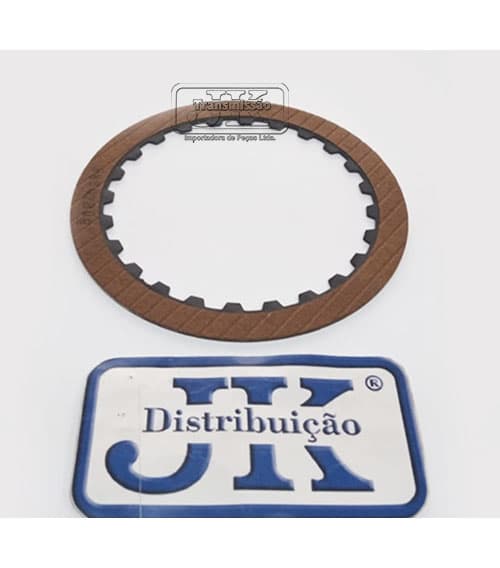 DISCO DE COMPOSITE 112 X 84.60 X 1.45MM