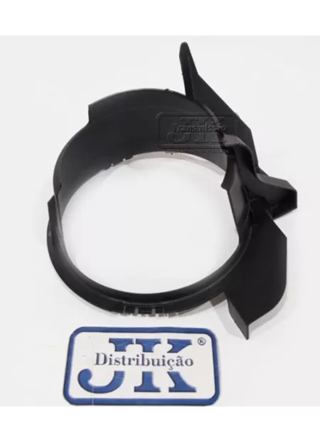 DEFLETOR DA CAIXA SECA — Frente