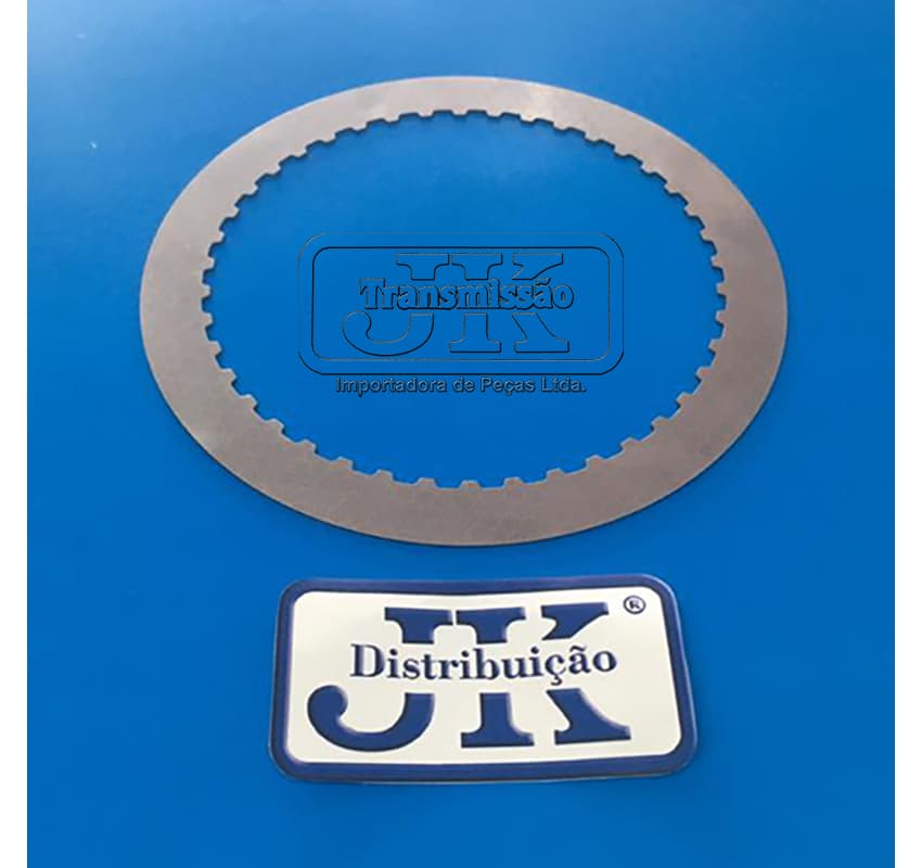 DISCO DE AÇO 3.0 MM