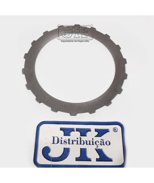 DISCO DE AÇO 114,3 X 90,93 X 18 DENTES