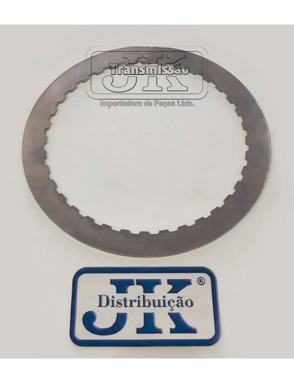 DISCO DE AÇO 173.23 X 139.95 X 2.87