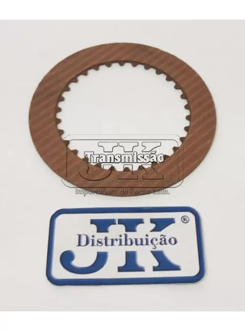 DISCO DE COMPOSITE 121,92 X 81,28 X 30 DENTES