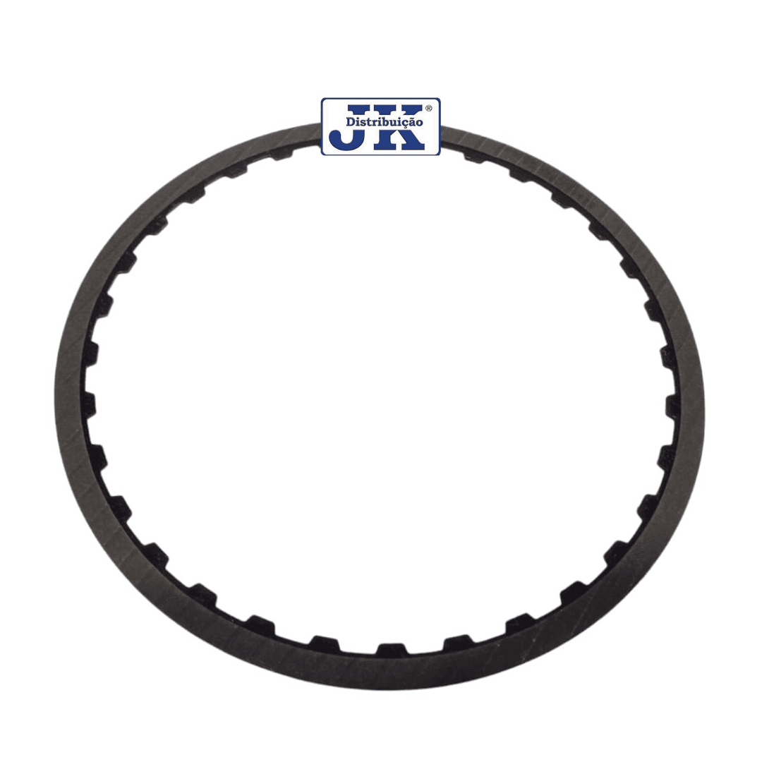 DISCO DE COMPOSITE 163 X 144 X 1.68MM