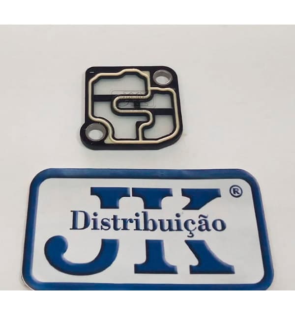 JUNTA DO SOLENOIDE