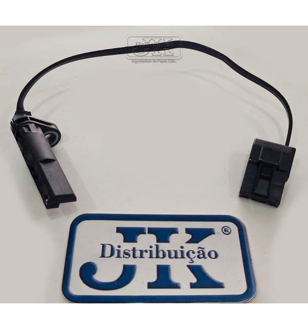 SENSOR DE ROTAÇÃO