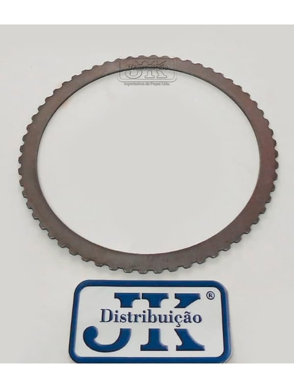 DISCO DE AÇO 173 X 148 X 2MM