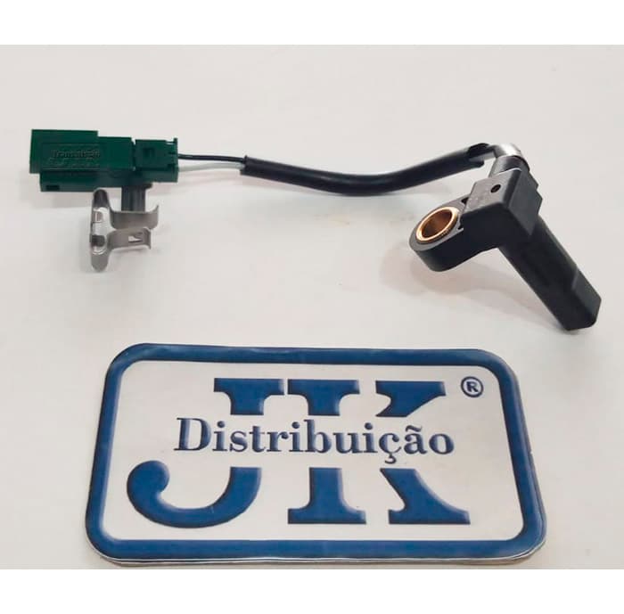 SENSOR DE ROTAÇÃO COM CHICOTE