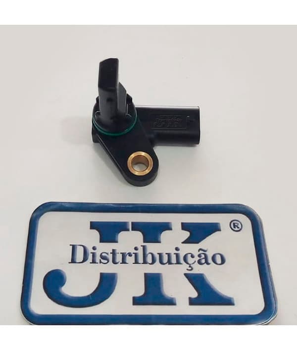 SENSOR DE ROTAÇÃO