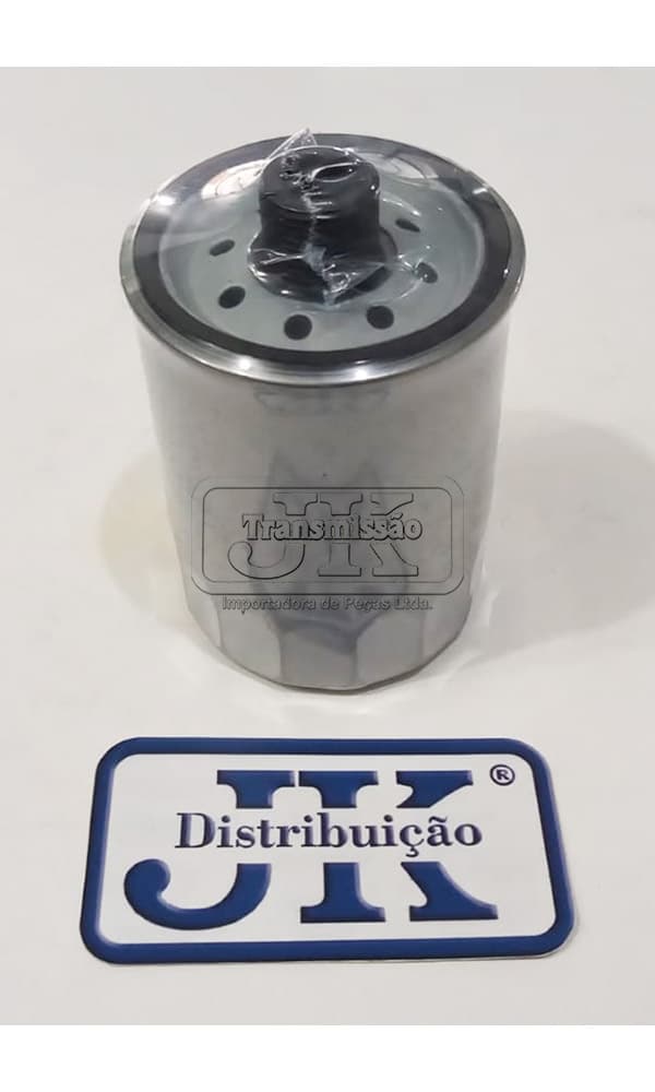 FILTRO EXTERNO DE ÓLEO