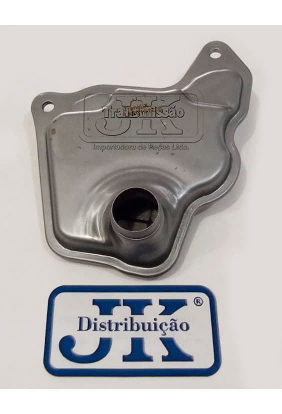 FILTRO DE ÓLEO INTERNO
