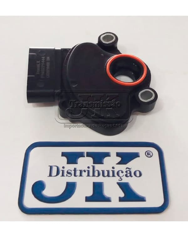 CHAVE SELETORA SENSOR