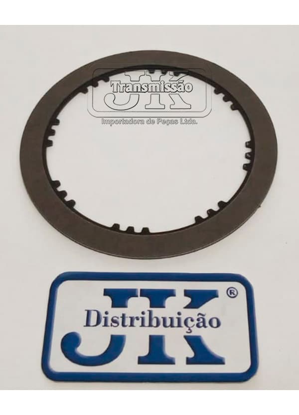 DISCO DE COMPOSITE 126 X 96 X 24 DENTES
