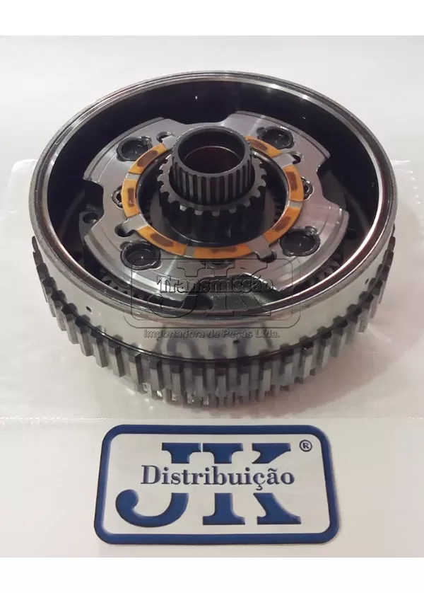 CONJUNTO PLANETÁRIO