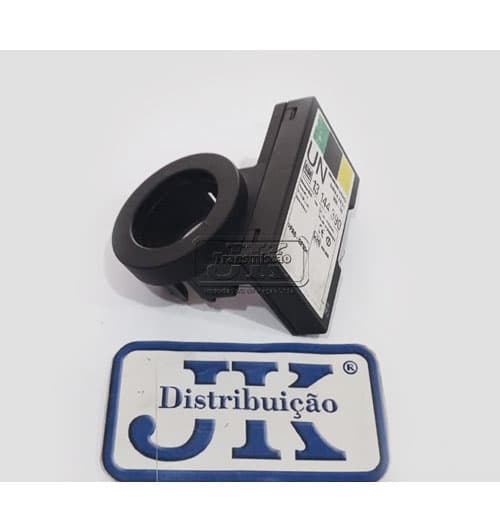 MODULO IMOBILIZADOR DA IGNIÇÃO