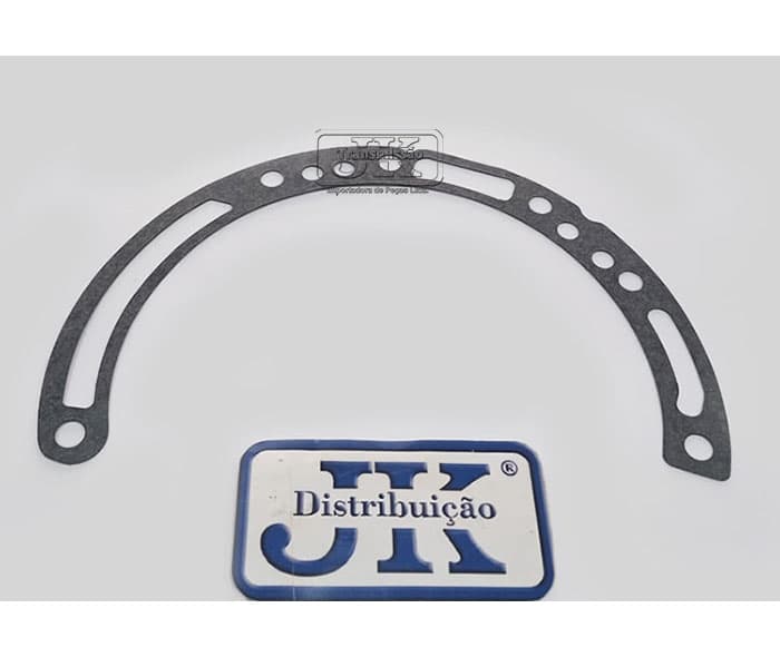 CONVERSOR DE TORQUE REVISADO / 6 PARAFUSOS