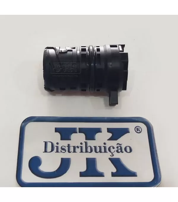 CONECTOR DO CHICOTE — Frente
