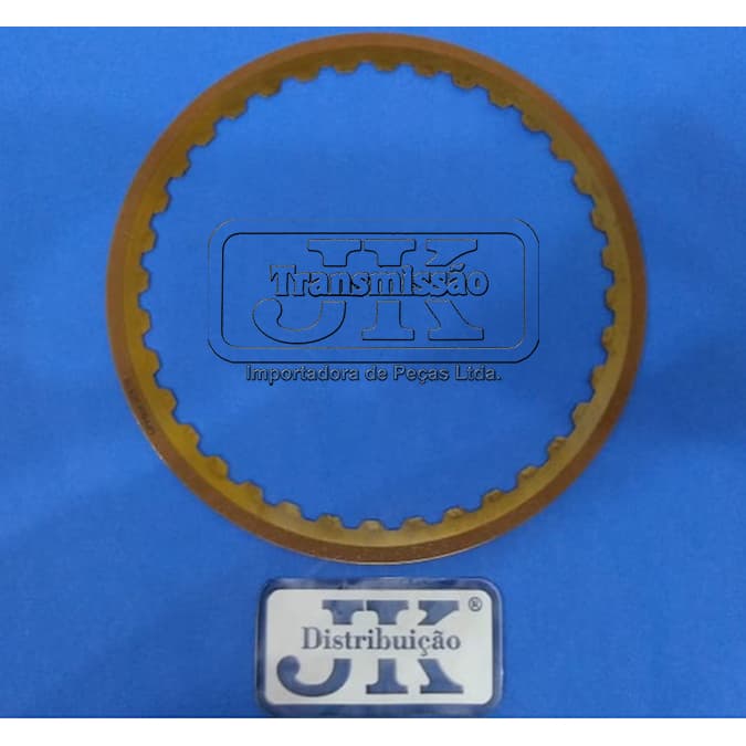 DISCO DE COMPOSITE 204.9 X 173.74 X 36 DENTES