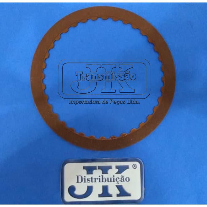 DISCO DE COMPOSITE 159 X 129.03 X 36 DENTES