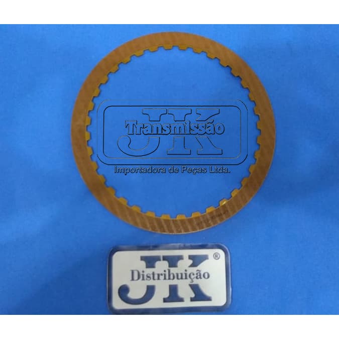 DISCO DE COMPOSITE 153.67 X 125.98 X 36 DENTES