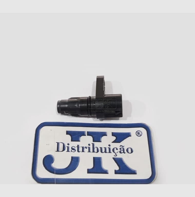 SENSOR DE ROTAÇÃO CURTO
