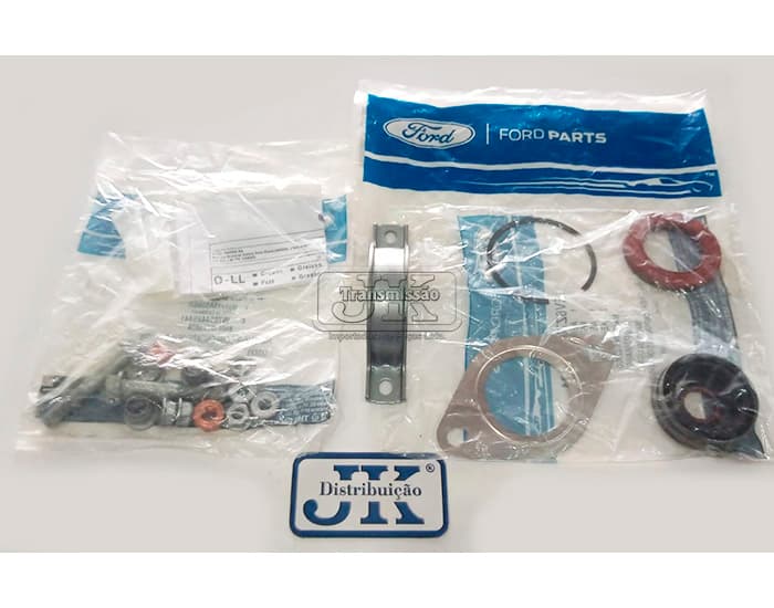 KIT DE RETENTORES