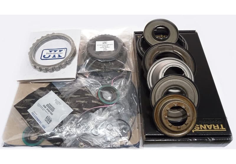 MASTER KIT COM PISTÃO