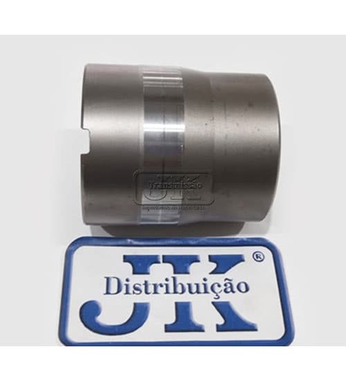 LUVA DE SAIDA DO DIFERENCIAL 4X4 — Frente