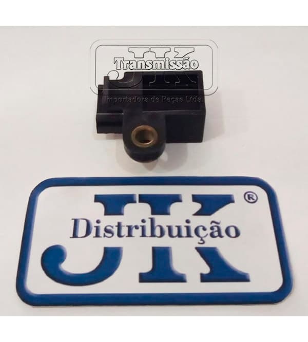 SENSOR DO CORPO