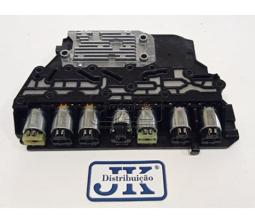 MODULO DO CÂMBIO COM SOLENOIDE NOVO