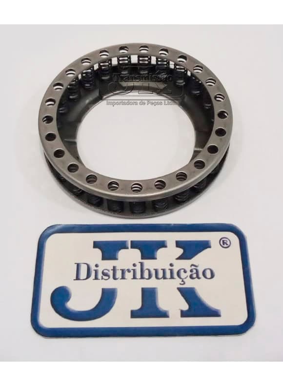 CONJUNTO MOLA DO K1 ( SEMI NOVA )