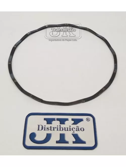 MOLA DE RETORNO DUPLA