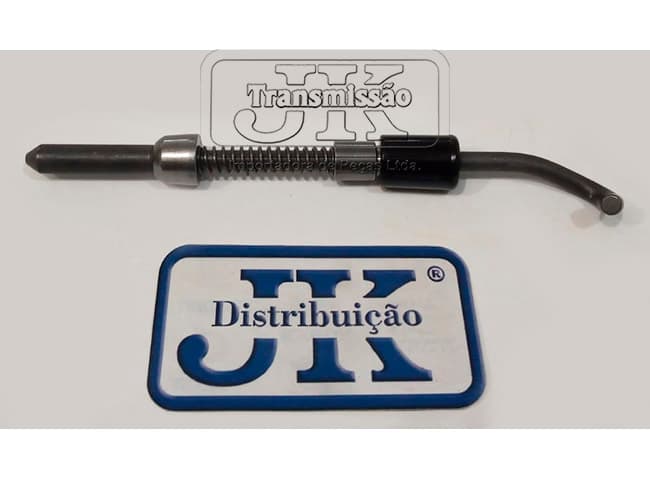 HASTE DA TRAVA DO PARK