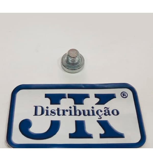 PARAFUSO BUJÃO DO CARTER