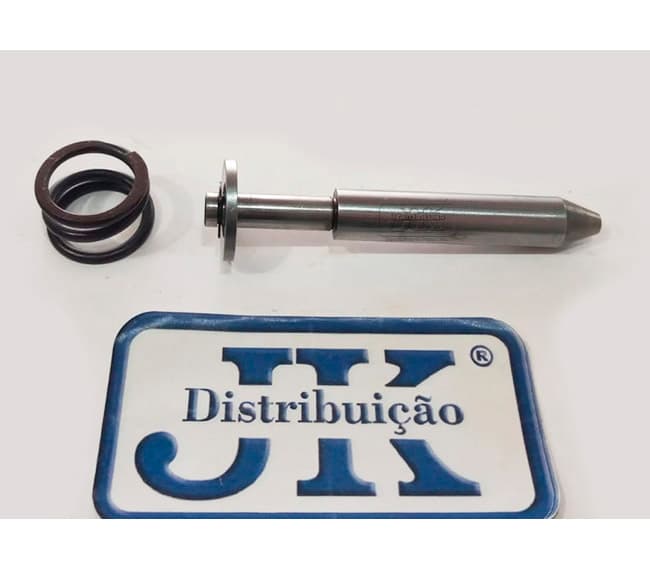 PINO COM MOLA DO PISTÃO DA CINTA 92MM