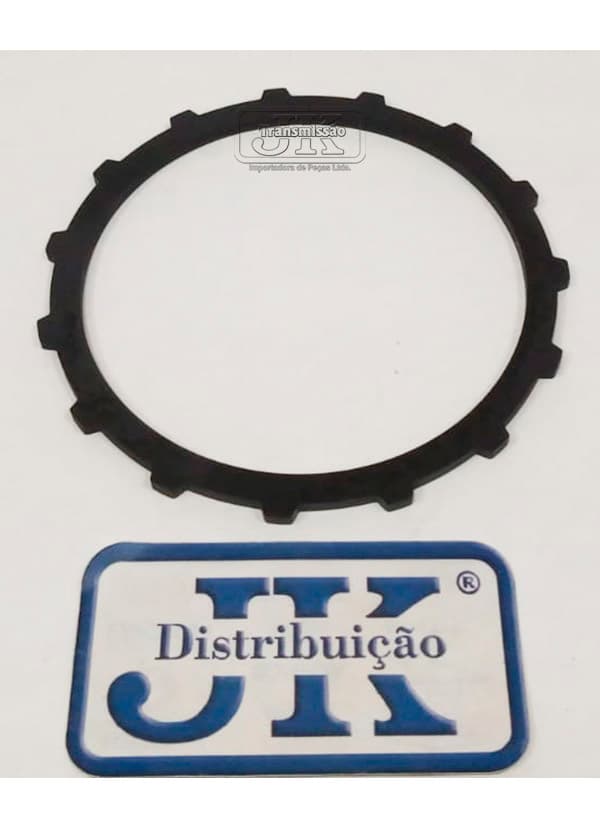 PLACA DE AÇO 3M/M