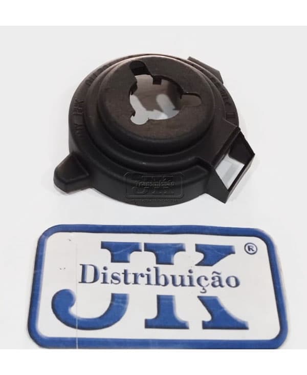 PROTEÇÃO DE PLÁSTICO
