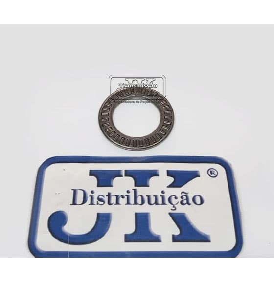 ROLAMENTO DE AGULHA 38 X 23 X 1.9MM