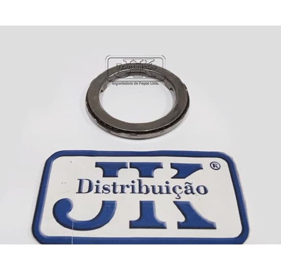 ROLAMENTO DE AGULHA  56 X 40 X 3.60MM