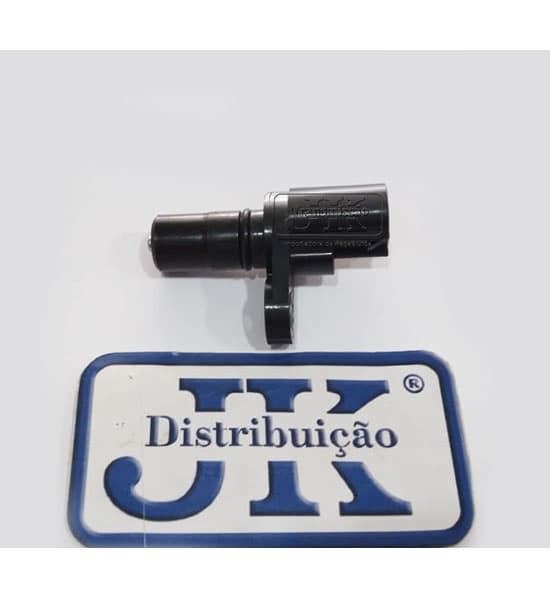 SENSOR DE ROTAÇÃO E VELOCIDADE 2 PINOS