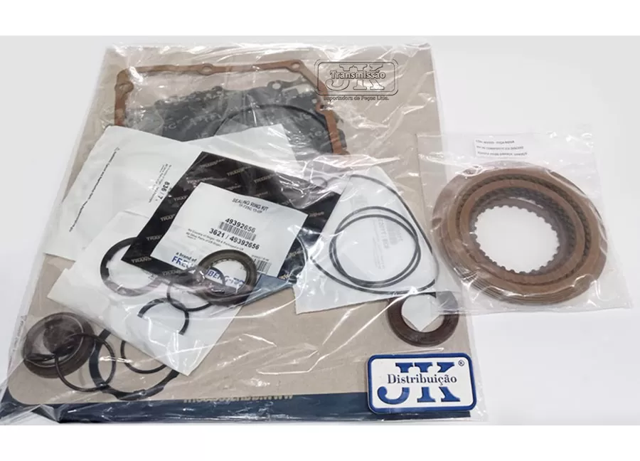 BANNER KIT