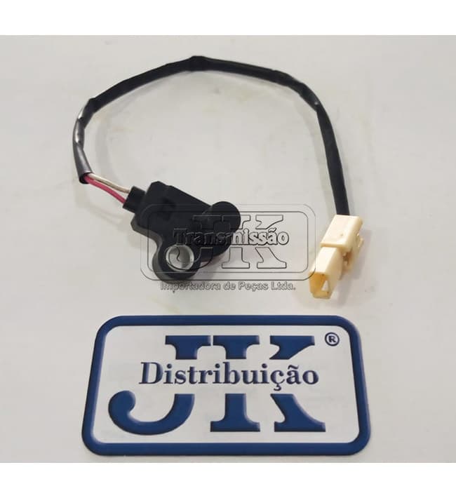SENSOR DE ROTAÇÃO ENTRADA NOVO
