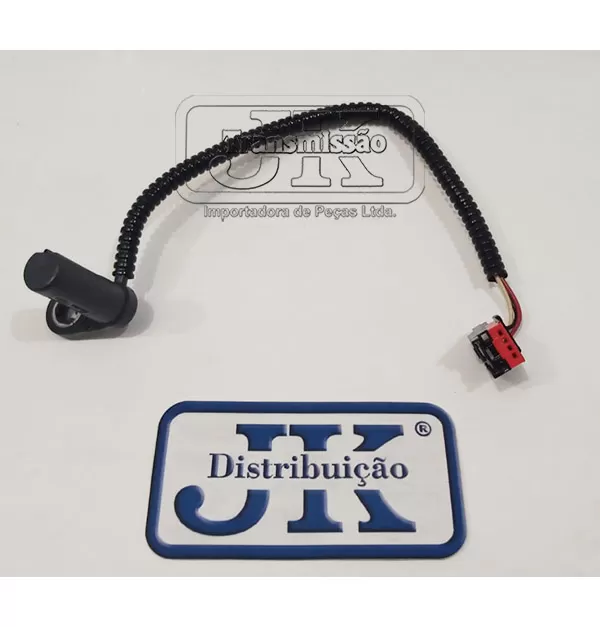 SENSOR ROTAÇAO DE SAIDA COM CHICOTE