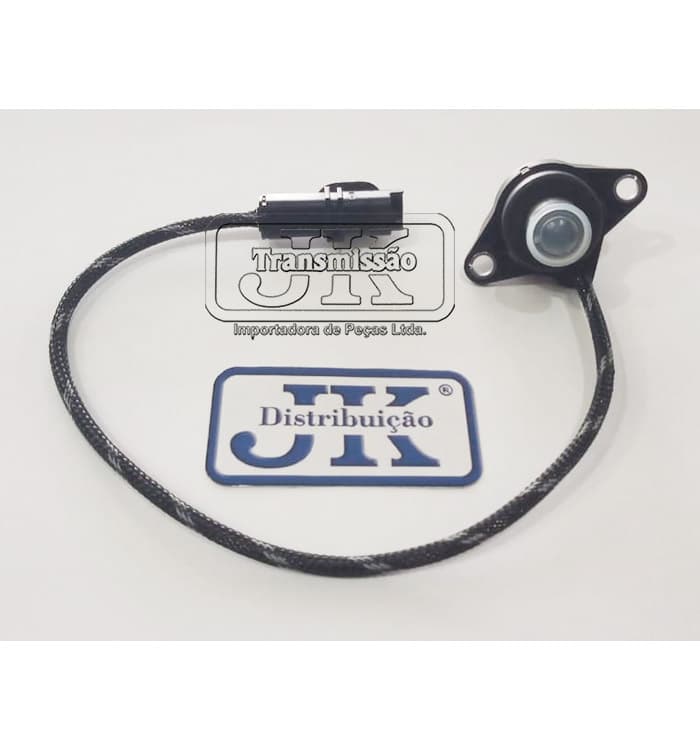 SENSOR DE PRESSÃO PRETO CAMBIO