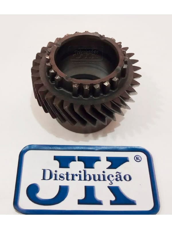 ENGRENAGEM 72 X 50 X 53 MM — Frente