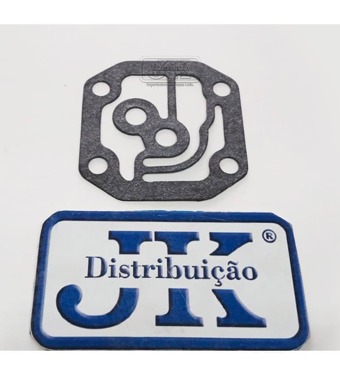 JUNTA DO SOLENOIDE